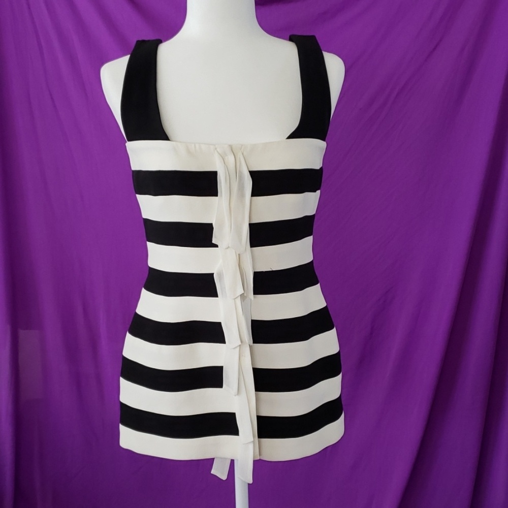 Vintage Annie Reva Top